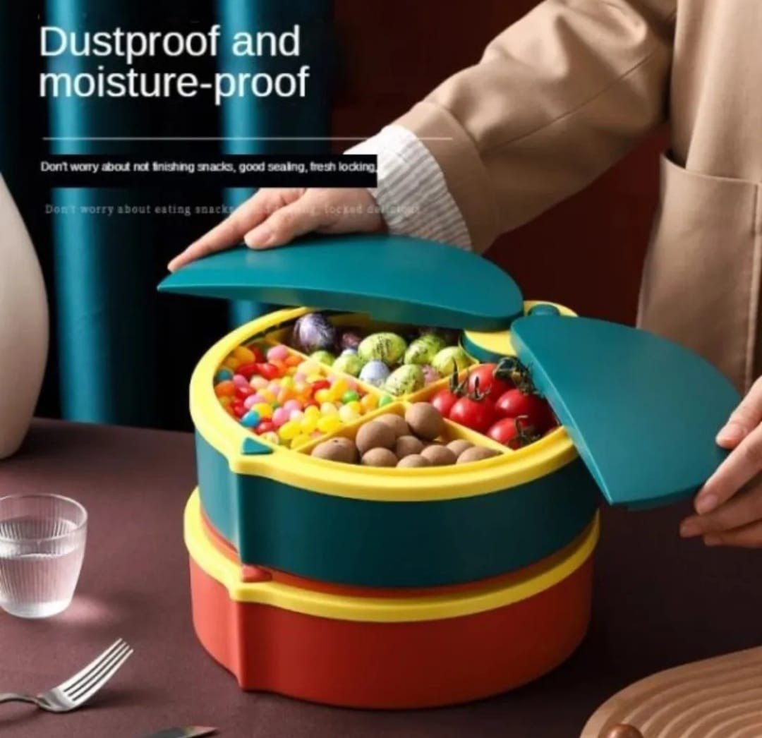 Miniatura 2 de Organizador de frutas o dulces